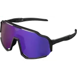 Sluneční brýle VIF Two Black x Blue Photochromic 211-fot