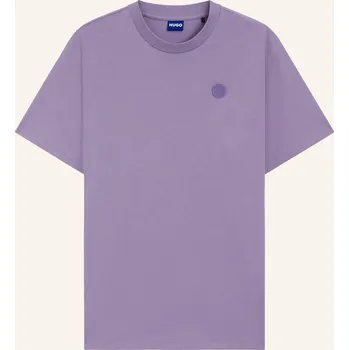 Dámské tričko Hugo Dámské Tričko, světle fialová, 42