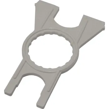 Alca S0036-ND náhradní díl klíč vaničkového sifonu