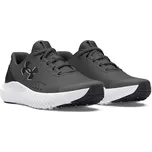 Dětské běžecké boty Under Armour BGS SURGE 4 K šedé 3027103-101 - EUR 36,5 | UK 4 | US 4,5