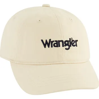 Kšiltovka Wrangler pánská kšiltovka 112378792 Krémová ONE SIZE