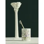 Sinsay - Držák na zubní kartáčky s květinovým motivem - vícebarevná - 284HW-MLC - 284HW-MLC-ONE