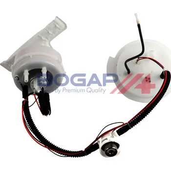 Palivové čerpadlo Palivové čerpadlo BOGAP B1622131