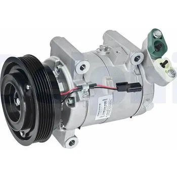 Autodíl Kompresor, klimatizace DELPHI CS20601