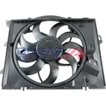 Větrák chlazení motoru BOGAP B4243110