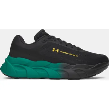 Pánská sportovní obuv Under Armour Pánské boty UA Halo Runner NM 6013164-003 Černá 41