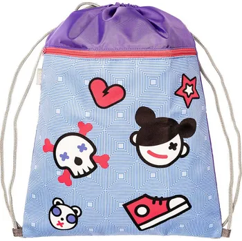 Školní sáček Sáček na tělocvik Funny