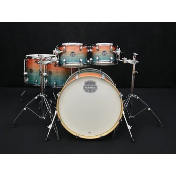 Bicí souprava MAPEX Armory Limited Edition BD22,T10,12,F14,16 102582