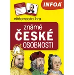 INFOA Známé české osobnosti: Vědomostní…