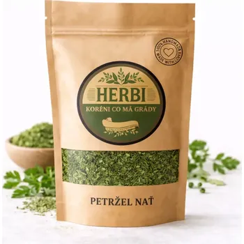 Koření Herbi Petržel sušená nať 25 g