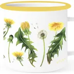 ePiPí Plecháček - Pampelišky (Žlutý lem)