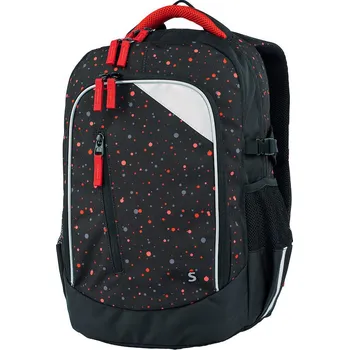 Školní batoh Školní batoh Midi Dotty