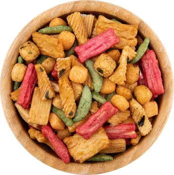 Vital Country Japonská směs crackery 250 g