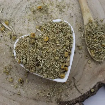 Čaj Vratič obecný nařezaný list