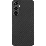 Tactical MagForce Aramid Kryt pro Samsung Galaxy S23 FE Black