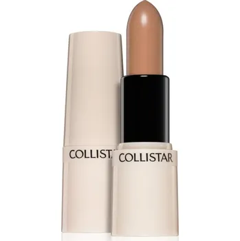 Přípravek na tvář Collistar Concealer IMPECCABILE dlouhotrvající korektor hydratační odstín Sabbia 4 ml