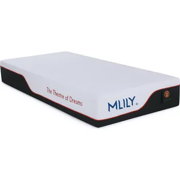 Matrace MLILY Supreme Manchester United II 180 x 200 x 27 cm