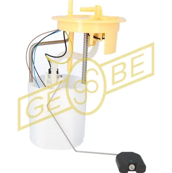 Palivové čerpadlo Palivové čerpadlo GEBE 9 6251 1