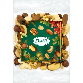 Diana Company Fitness směs 100g