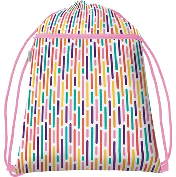 Školní sáček Sáček na tělocvik Candy