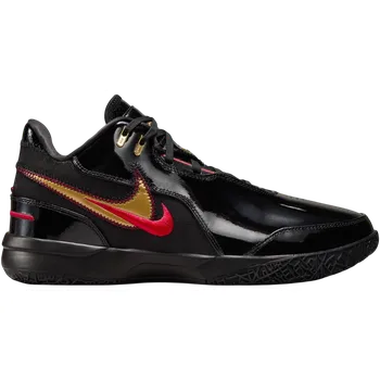 Pánské tenisky Basketbalové boty Nike ZM LEBRON NXXT GEN AMPD fj1566-001 Velikost 41 EU | 7 UK | 8 US | 26 CM