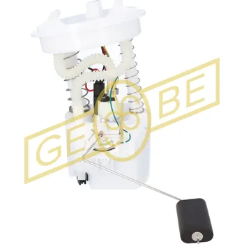 Palivové čerpadlo Palivové čerpadlo GEBE 9 6023 1