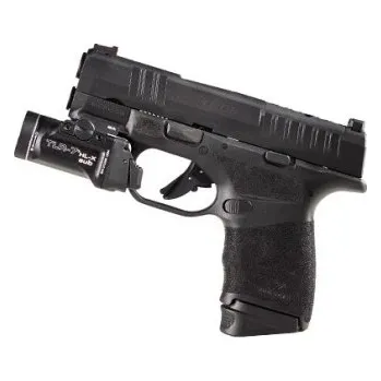 Svítilna Taktická LED svítilna TLR-7 HL-X sub USB, 1000 lm, Streamlight, pro HS Produkt H11 (Hellcat)