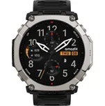 Amazfit T-Rex Ultra 2, silver