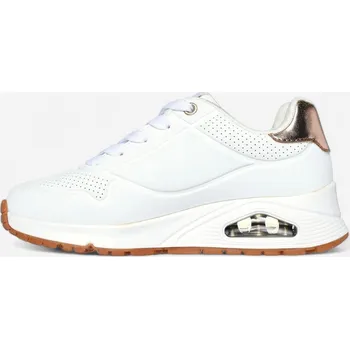 Chlapecká obuv SKECHERS Dětské boty šněrovací Skechers 28