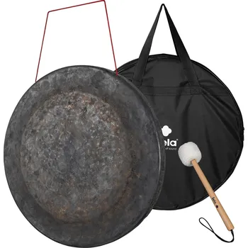 Činel Sela Chau Dark Moon Gong 36"