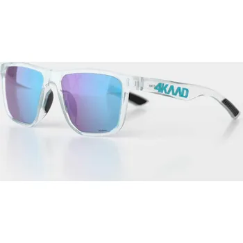 Sluneční brýle Brýle 4KAAD SUNSET EXPLORER - Blue, Ice