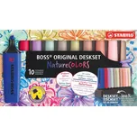 STABILO Boss Original NatureColors…