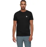 Mammut Core T-Shirt Garantie M 1017-05892-0001 - black XL