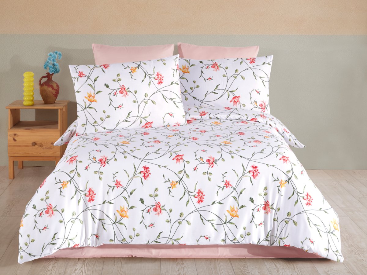 Brotex Krepový povlak na polštář Aria Rozměr: 50x70