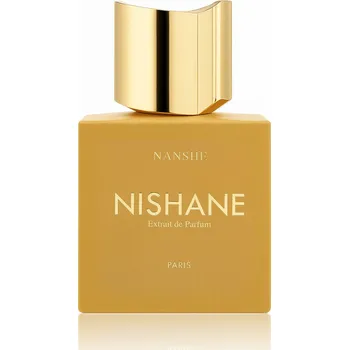 Unisex parfém Nishane Nanshe Extrait de Parfum 100 ml UNISEX