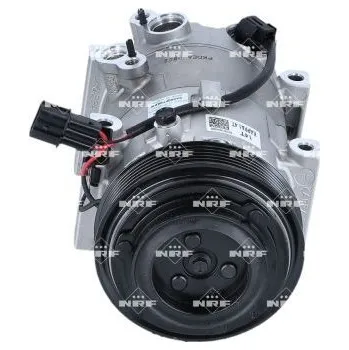 Kompresor klimatizace Kompresor, klimatizace NRF 320143G