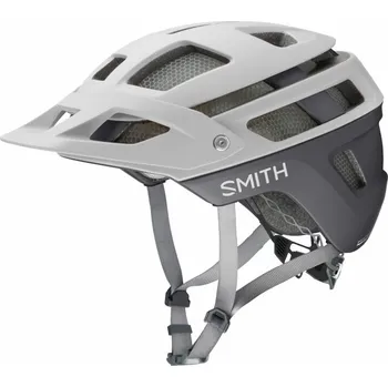 Sportovní chránič Smith FOREFRONT 2MIPS 2022 - MATTE WHITE/CEMENT Velikost: M (55-59)