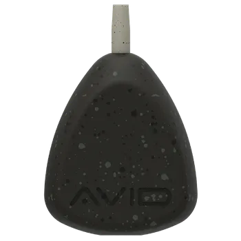 Avid Carp Olovo Inline Flat Pear Groove Lead - 113 g