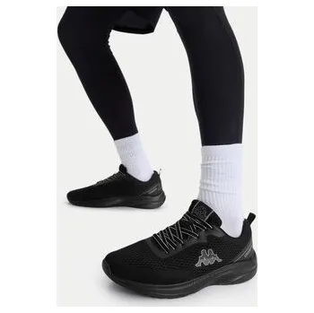 Pánské tenisky Sneakersy Kappa CEO-SS24-3C009 Černá 46