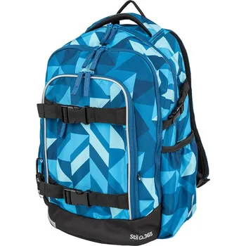 Školní batoh Školní batoh Midi Geometric