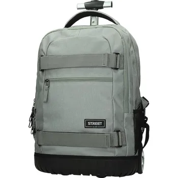 Školní batoh Studentský batoh na kolečkách Impact Dim