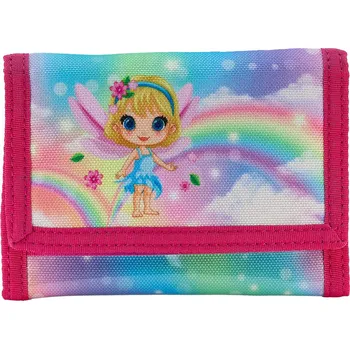 Peněženka Peněženka na krk Fairy Tale