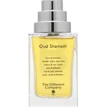 The Different Company Oud Shamash čistý parfém unisex 100 ml