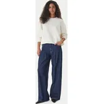 HUGO Mikina Deroxina_9 50561234 Béžová Regular Fit L