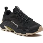 Merrell Sneakersy Moab Speed 2 J037525 Černá 46_1_2