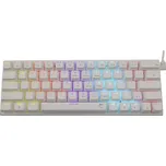 White Shark Wakizashi-2 white US blue switch