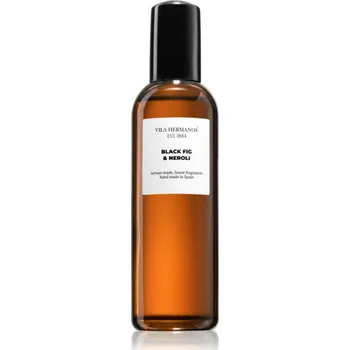 Osvěžovač vzduchu Vila Hermanos Apothecary Black Fig & Neroli bytový sprej 100 ml