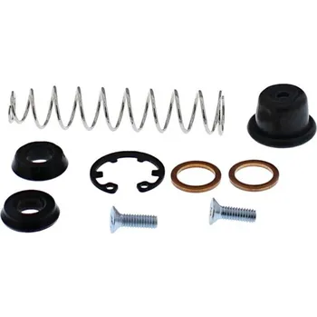 Brzda pro motocykl Opravná sada zadní brzdové pumpy All Balls YAMAHA MT-09 rok 13-2