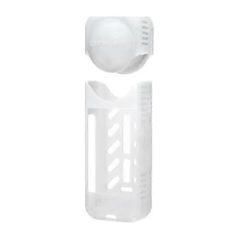 RC náhradní díl Insta360 X4 - Silikonový chránič a chránič objektivu (Sunnylife)