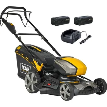 Sekačka Akumulátorová sekačka TEXAS RAZOR 4640TR-Li (2 x baterie 40V)